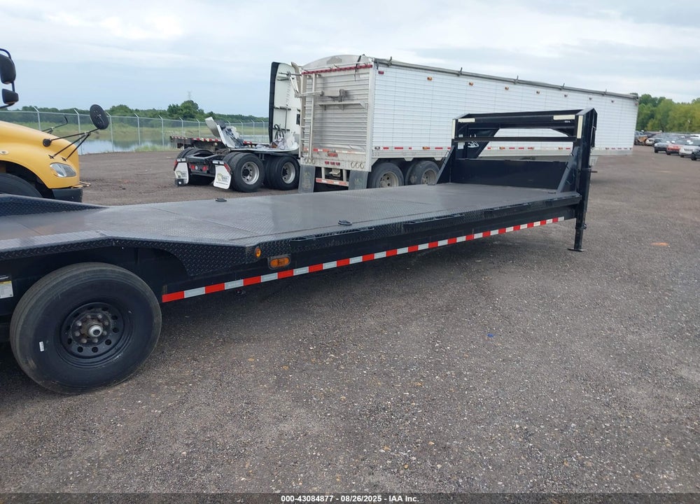 2023 NORSTAR TRAILERS --- VIN: 50HEG3420P1102707