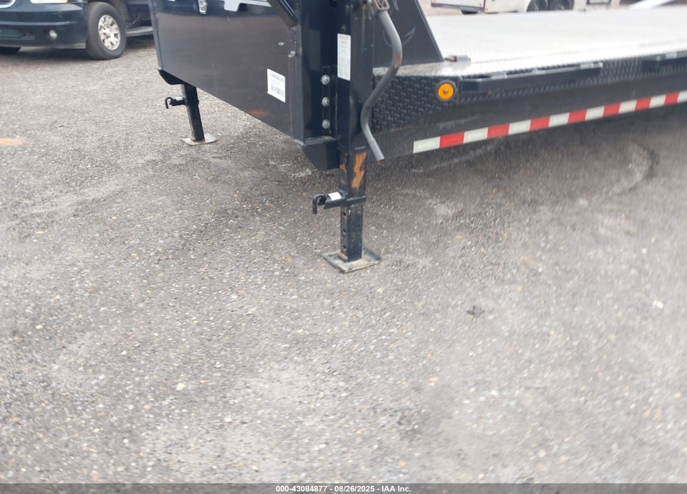 2023 NORSTAR TRAILERS --- VIN: 50HEG3420P1102707