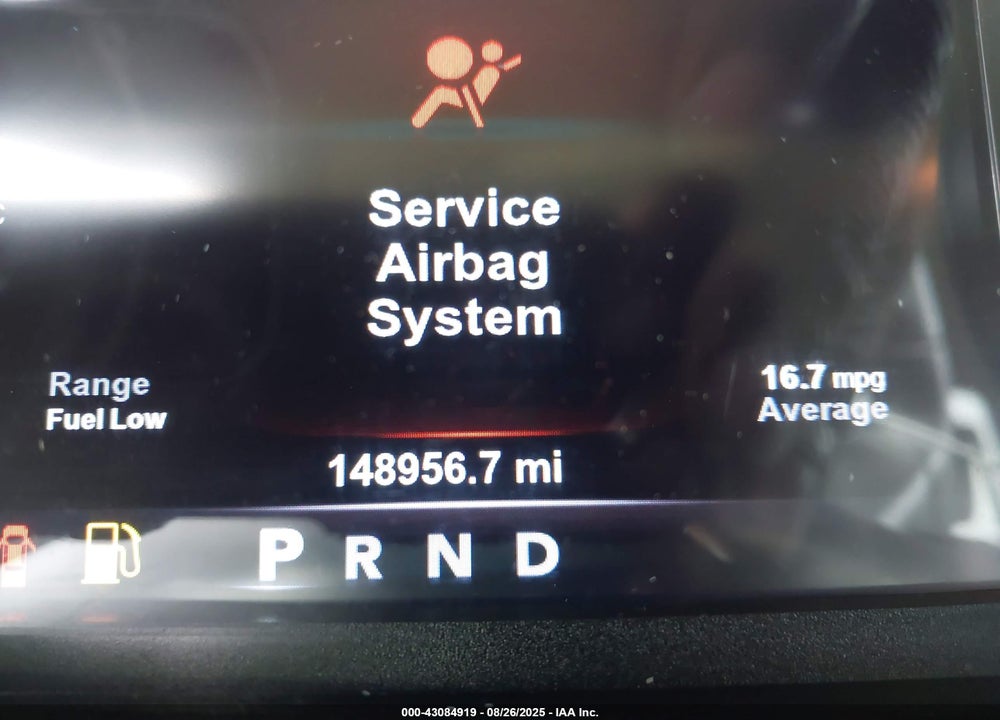 2018 RAM 2500 VIN: 3C6UR5DL0JG204956