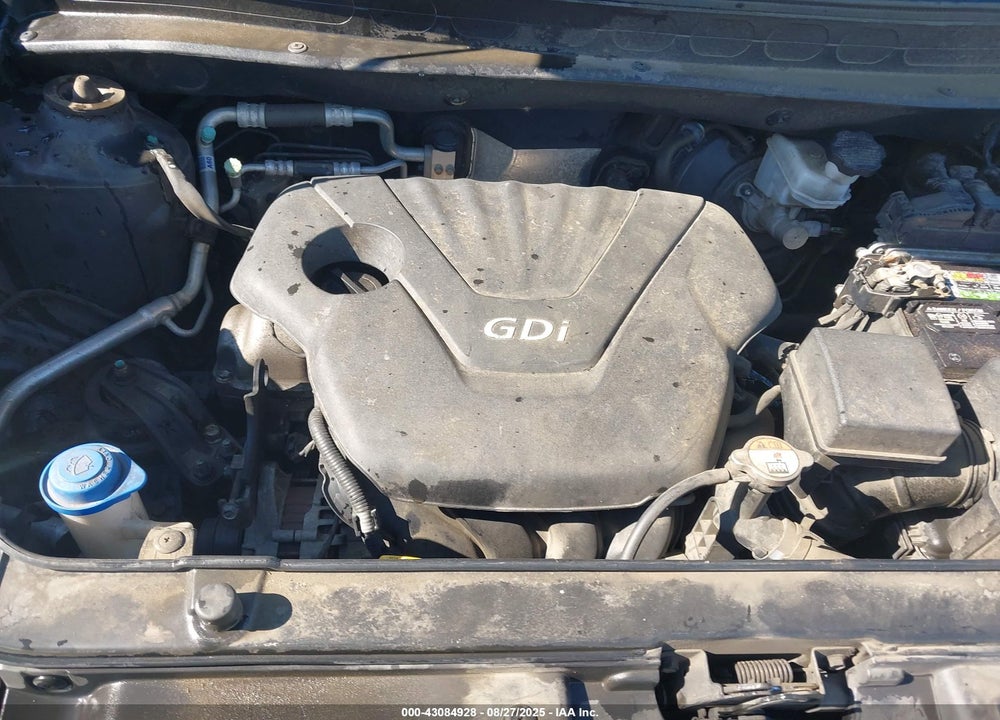 2012 KIA SOUL VIN: KNDJT2A51C7744610