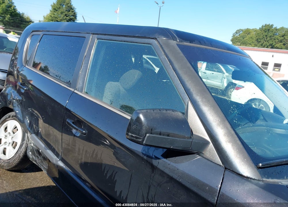 2012 KIA SOUL VIN: KNDJT2A51C7744610