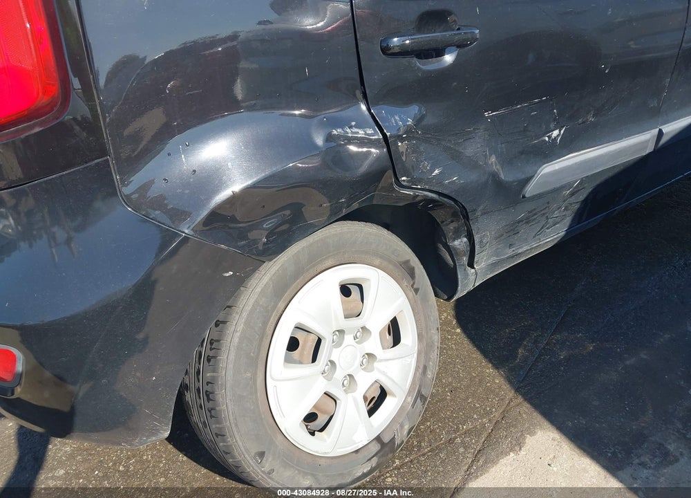 2012 KIA SOUL VIN: KNDJT2A51C7744610
