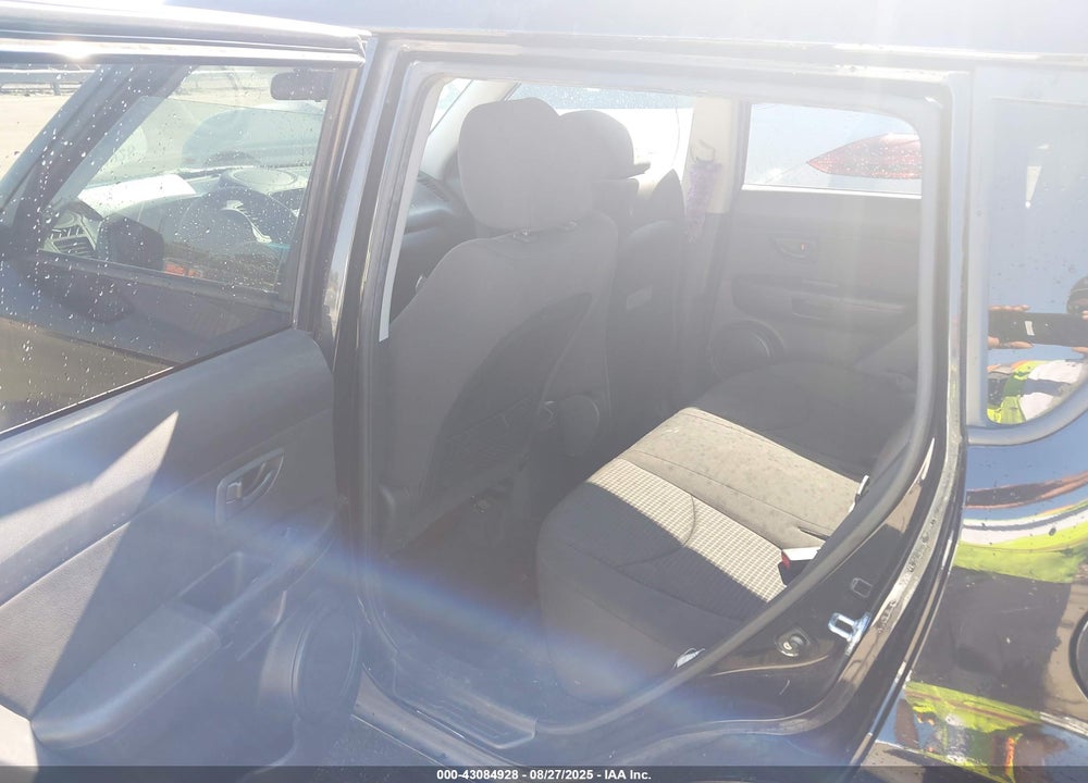 2012 KIA SOUL VIN: KNDJT2A51C7744610