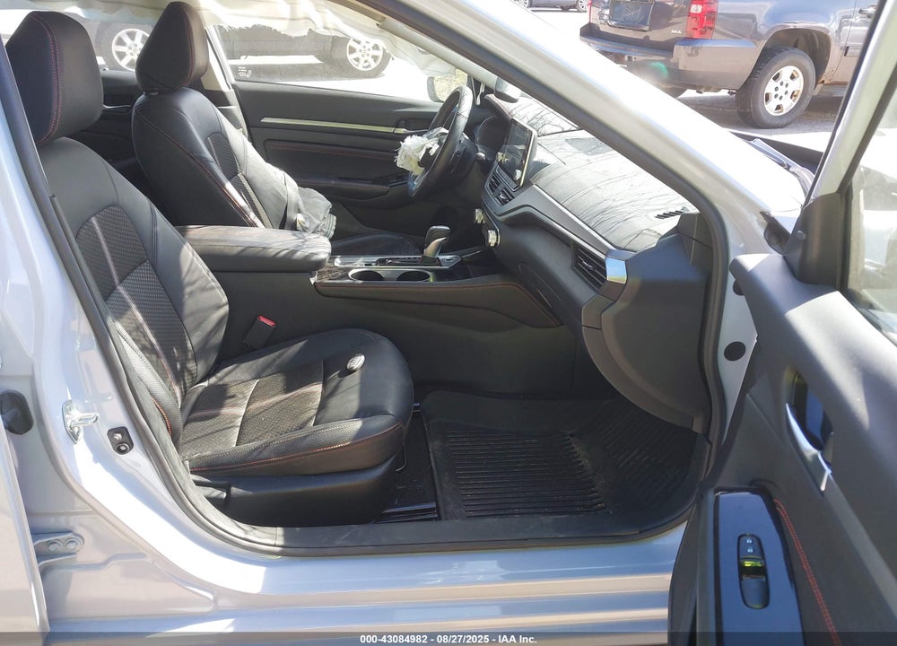 2023 NISSAN ALTIMA SR INTELLIGENT AWD VIN: 1N4BL4CW8PN392252