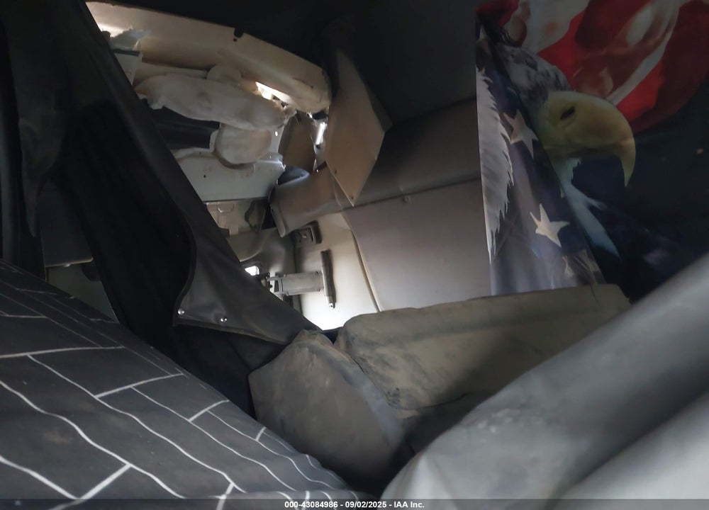 2019 INTERNATIONAL LT VIN: 3HSDZAPR1KN610850