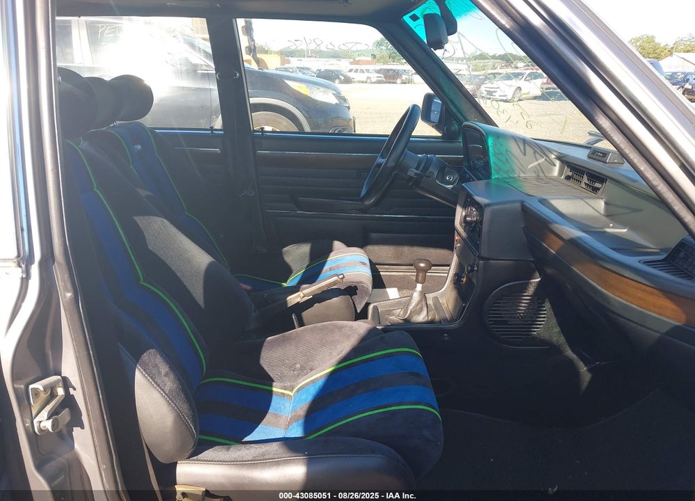 1999 BMW UNKNOWN VIN: WBA39950006781542