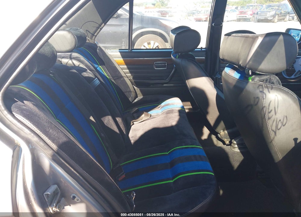 1999 BMW UNKNOWN VIN: WBA39950006781542