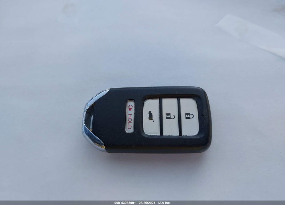 2019 HONDA FIT VIN: 3HGGK5H8XKM742259
