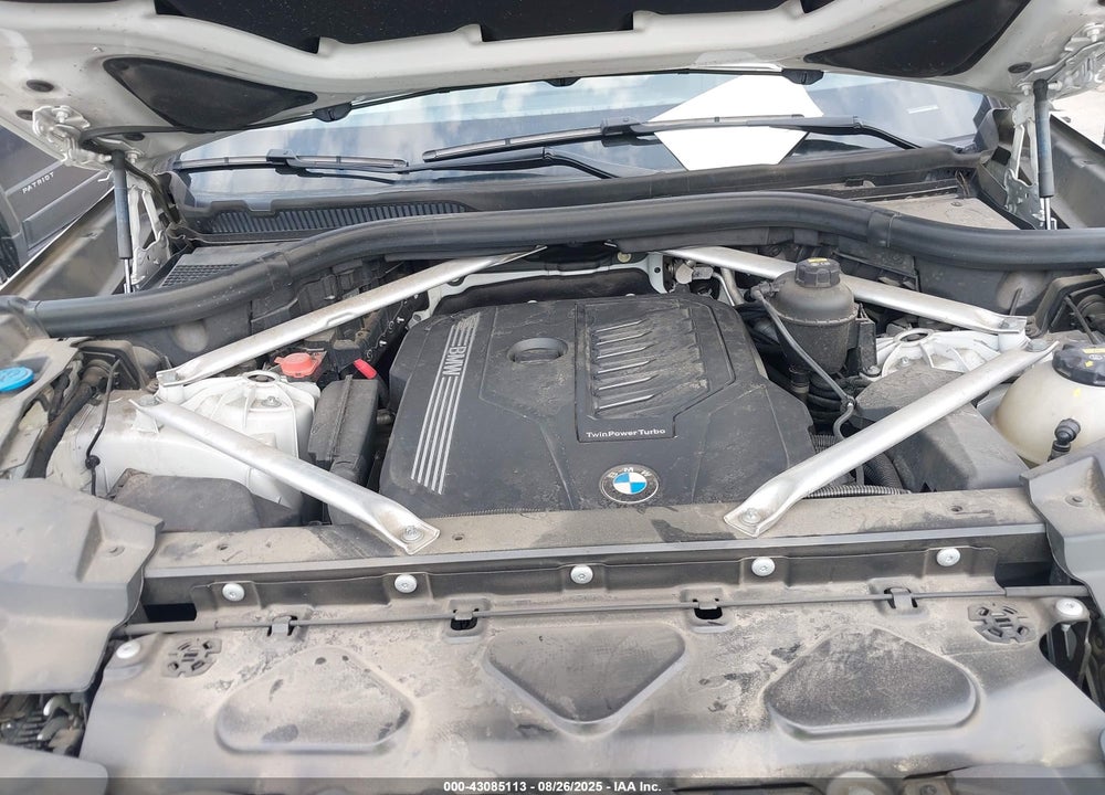2019 BMW X5 VIN: 5UXCR6C50KLL09920
