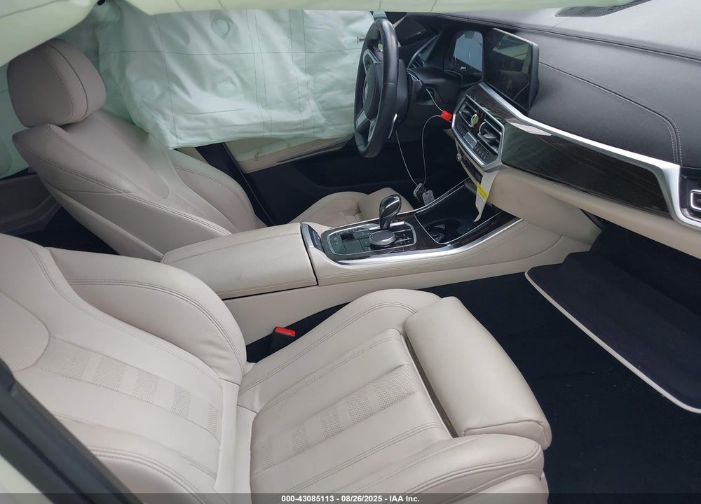2019 BMW X5 VIN: 5UXCR6C50KLL09920