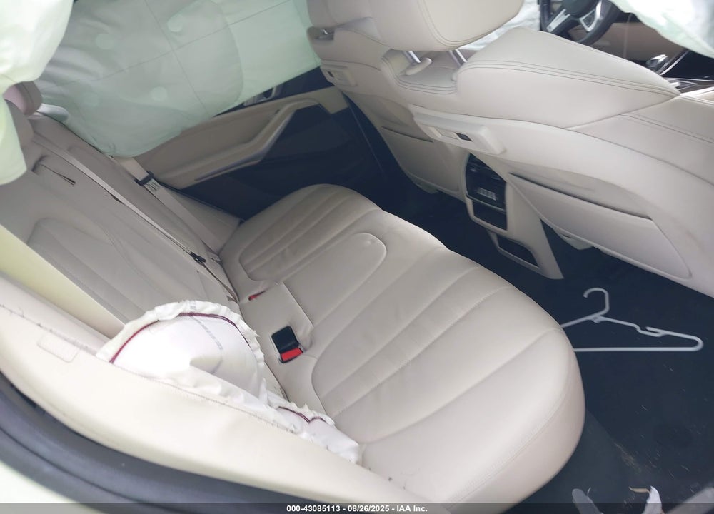 2019 BMW X5 VIN: 5UXCR6C50KLL09920