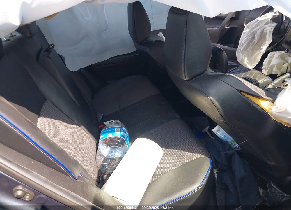2018 TOYOTA COROLLA VIN: 5YFBURHE1JP801870