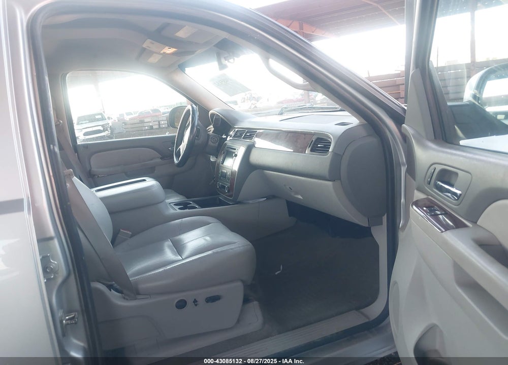 2011 CHEVROLET SILVERADO 1500 VIN: 3GCPCTE01BG384112