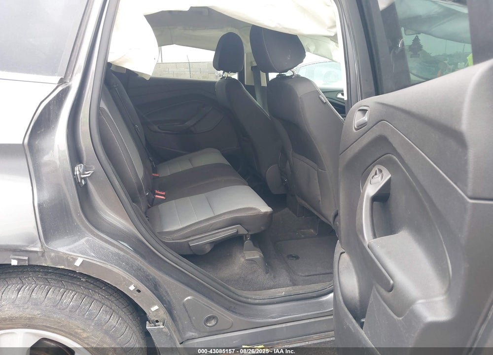 2013 FORD ESCAPE VIN: 1FMCU9GXXDUD02530