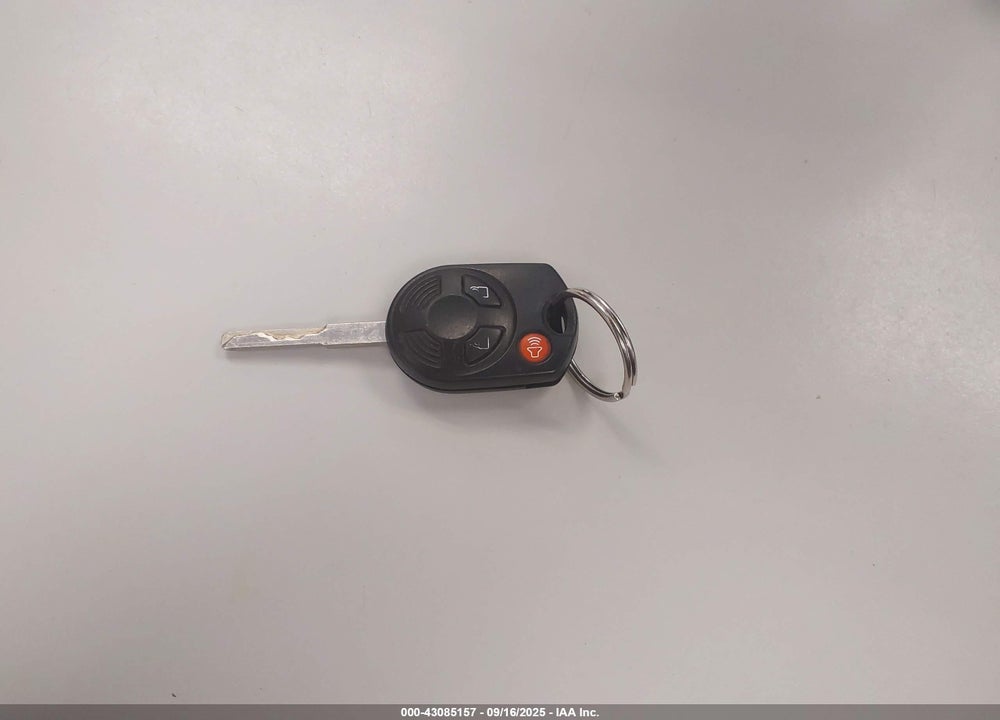 2013 FORD ESCAPE VIN: 1FMCU9GXXDUD02530