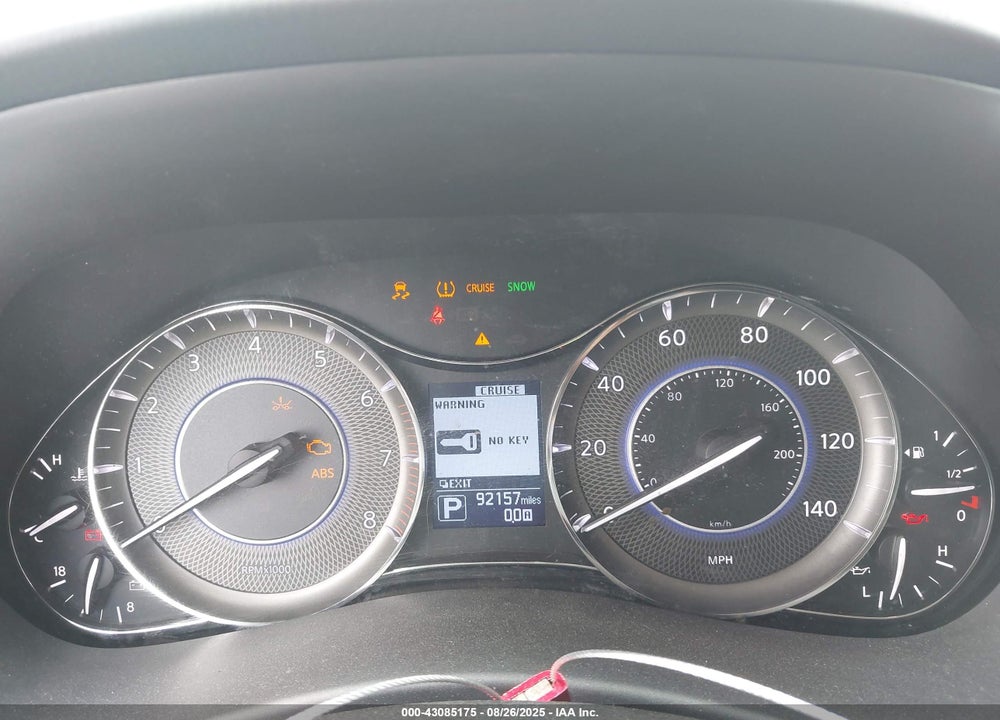 2018 INFINITI QX80 VIN: JN8AZ2NF4J9664645