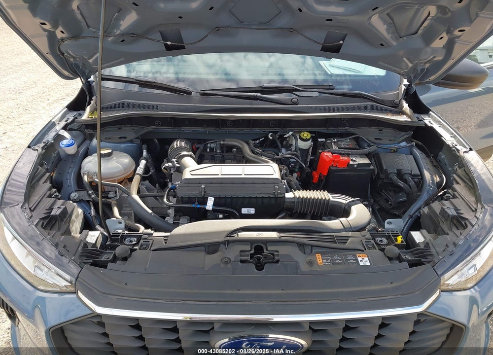 2023 FORD ESCAPE VIN: 1FMCU9GN7PUB30153