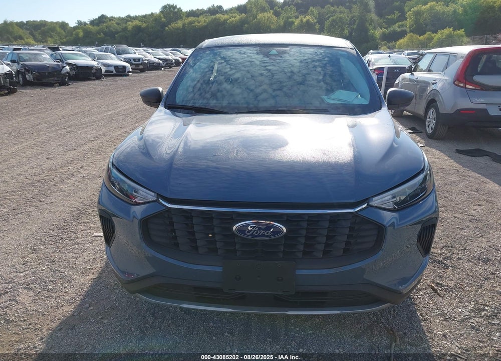 2023 FORD ESCAPE VIN: 1FMCU9GN7PUB30153