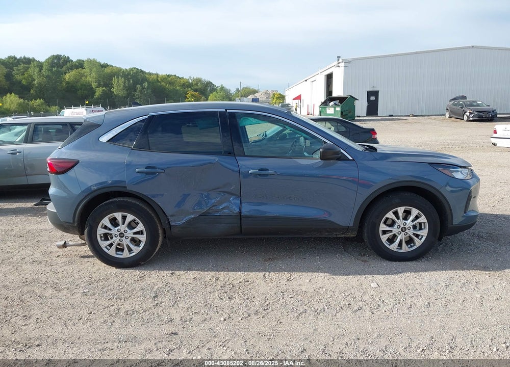 2023 FORD ESCAPE VIN: 1FMCU9GN7PUB30153