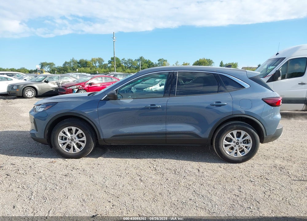 2023 FORD ESCAPE VIN: 1FMCU9GN7PUB30153