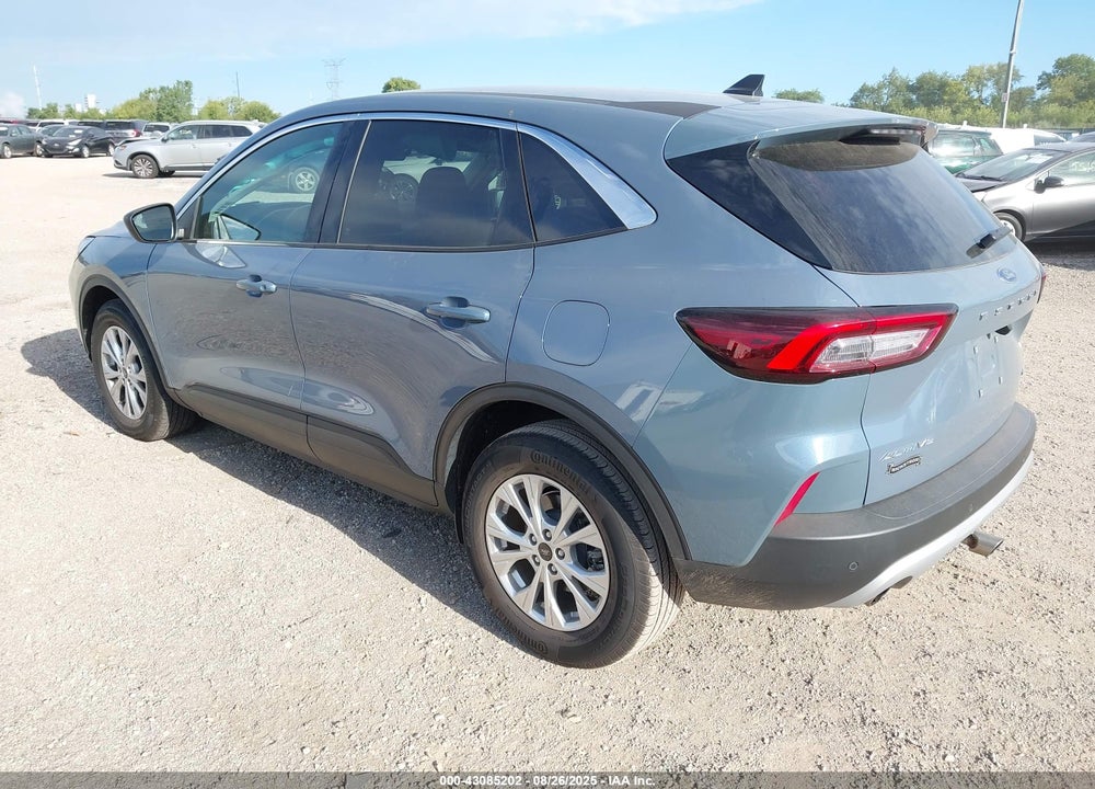 2023 FORD ESCAPE VIN: 1FMCU9GN7PUB30153