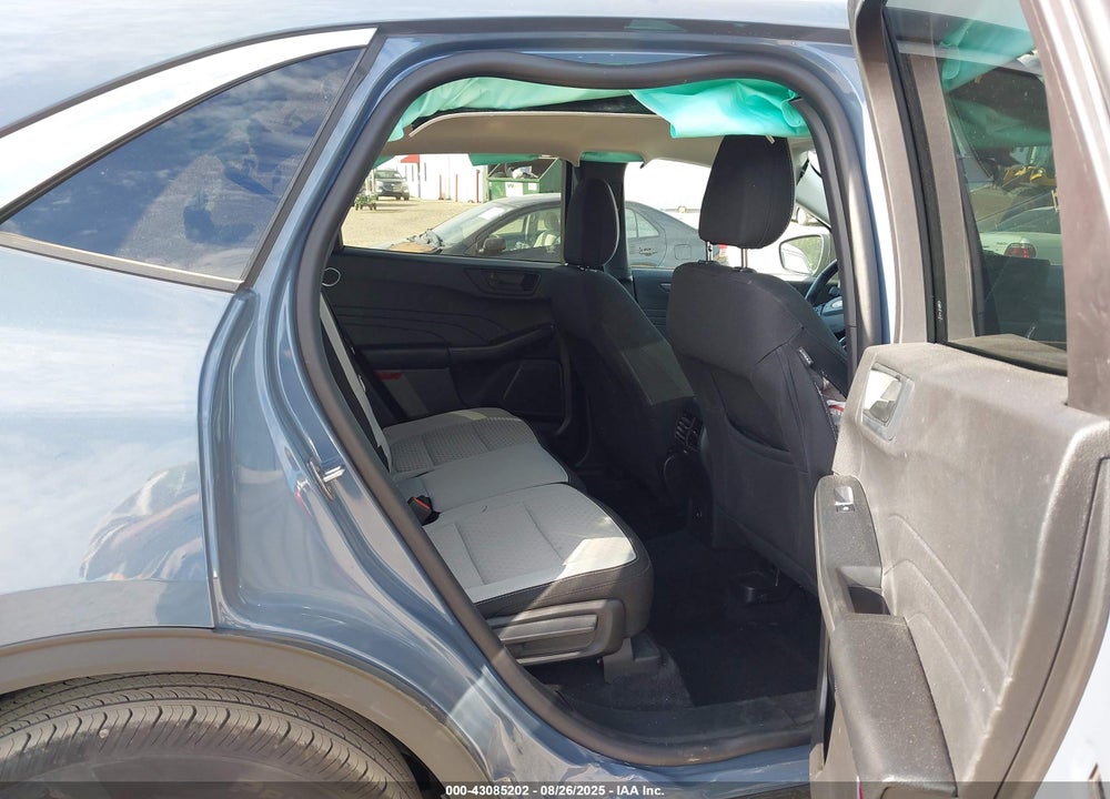 2023 FORD ESCAPE VIN: 1FMCU9GN7PUB30153