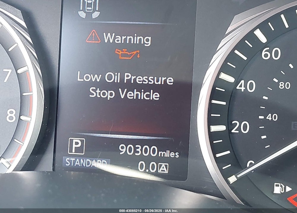2021 INFINITI Q50 VIN: JN1EV7BP4MM702222
