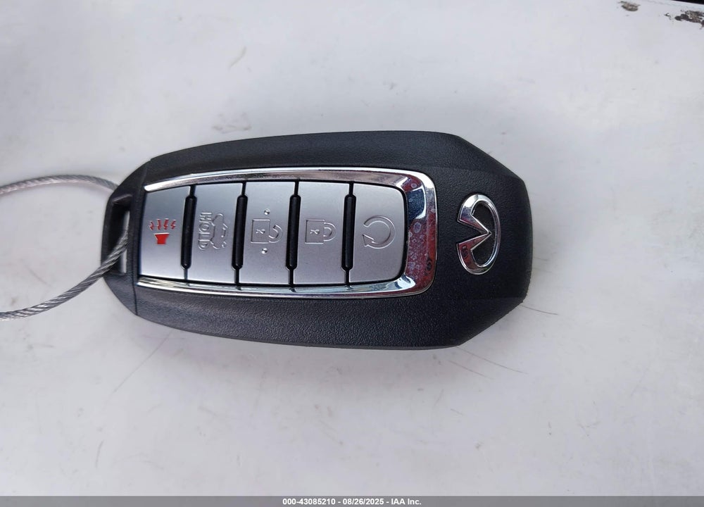 2021 INFINITI Q50 VIN: JN1EV7BP4MM702222