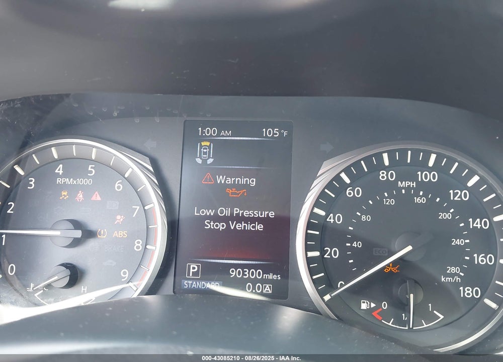 2021 INFINITI Q50 VIN: JN1EV7BP4MM702222