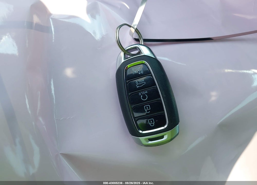 2021 HYUNDAI ELANTRA VIN: 5NPLS4AG8MH045576