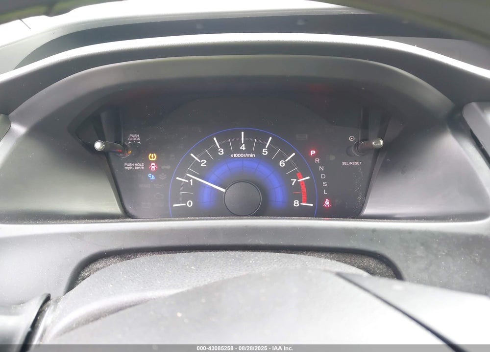 2014 HONDA CIVIC VIN: 19XFB2F57EE061458
