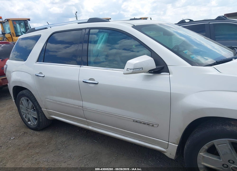 2014 GMC ACADIA VIN: 1GKKRTKD0EJ251512