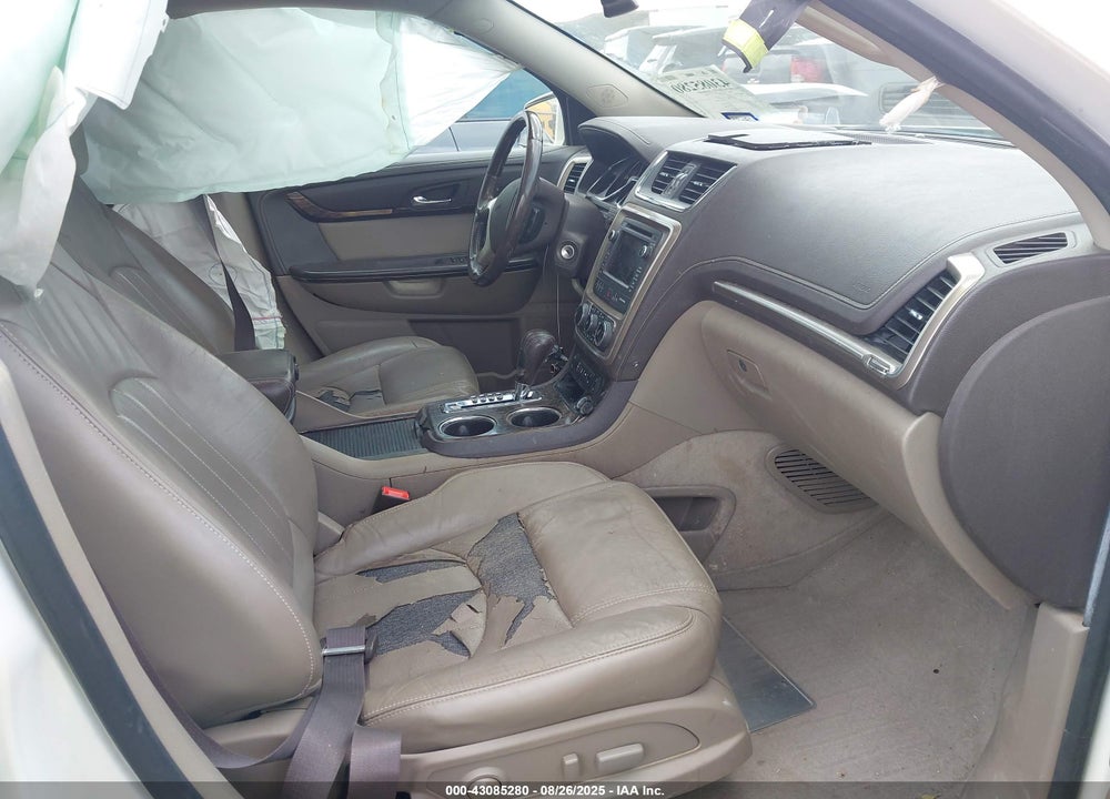 2014 GMC ACADIA VIN: 1GKKRTKD0EJ251512