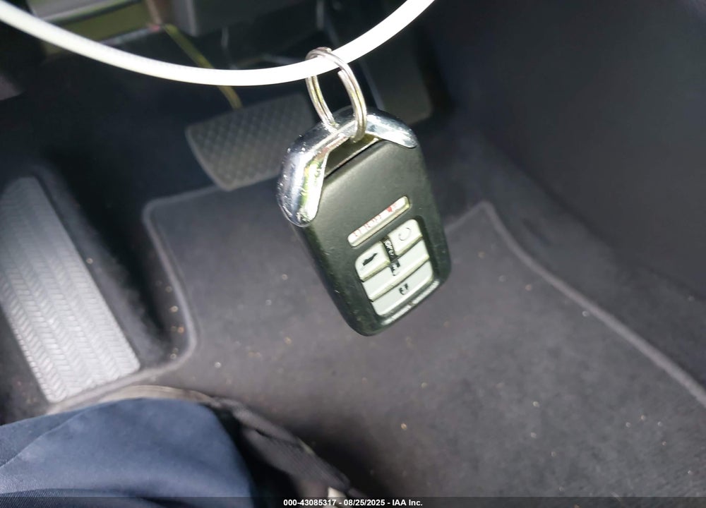 2018 HONDA CR-V VIN: 2HKRW1H89JH522054