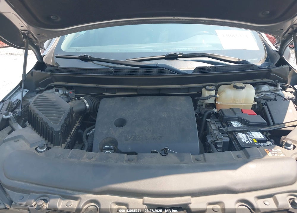 2019 BUICK ENCLAVE VIN: 5GAERBKW1KJ273276