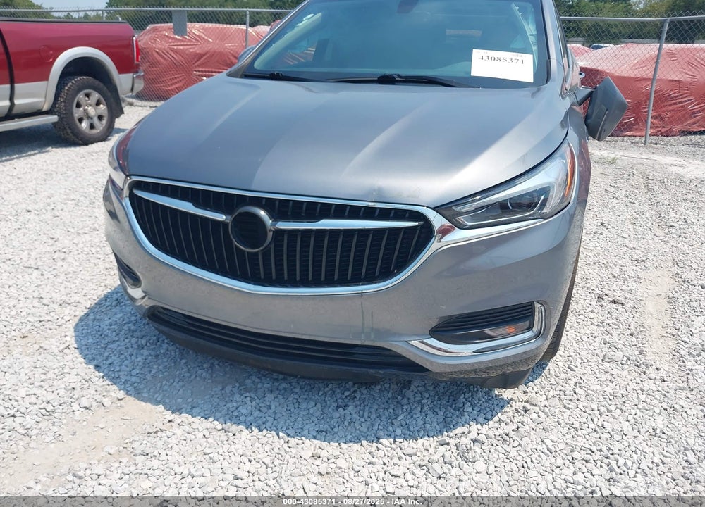2019 BUICK ENCLAVE VIN: 5GAERBKW1KJ273276