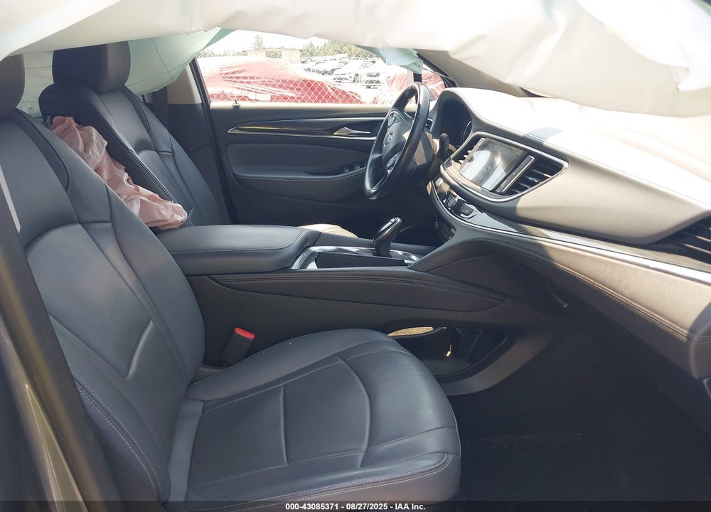 2019 BUICK ENCLAVE VIN: 5GAERBKW1KJ273276