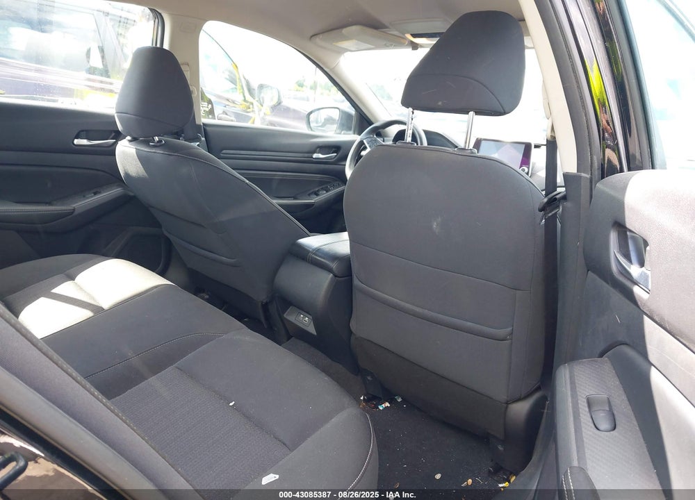 2020 NISSAN ALTIMA VIN: 1N4BL4BV4LC277131