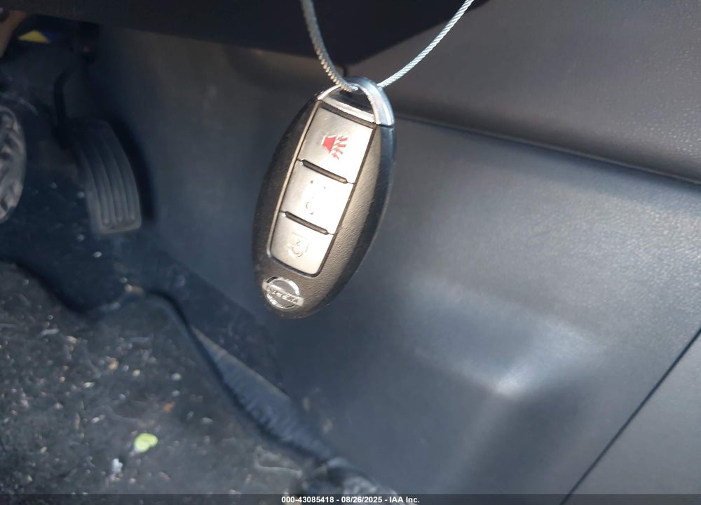 2009 NISSAN ROGUE VIN: JN8AS58V49W178861