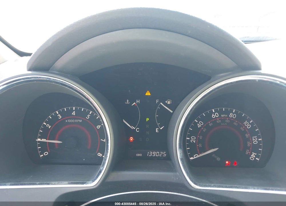 2011 TOYOTA HIGHLANDER VIN: 5TDBK3EH9BS050298