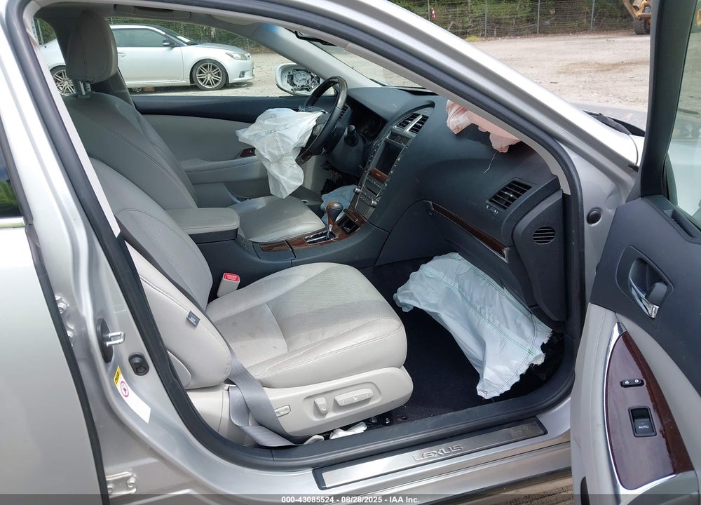 2010 LEXUS ES 350 VIN: JTHBK1EG9A2388932