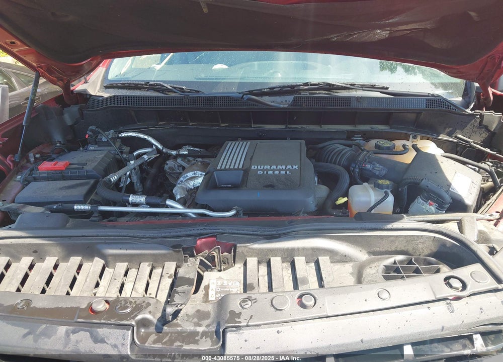 2021 CHEVROLET SILVERADO 1500 VIN: 3GCUYDET4MG413318