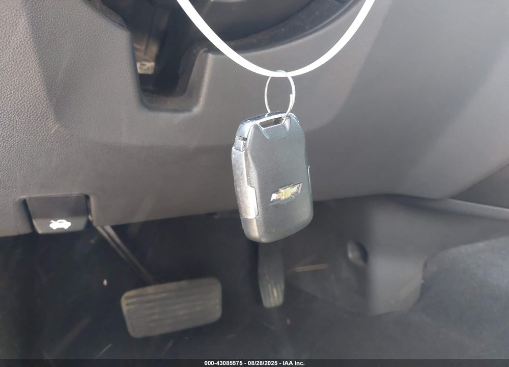 2021 CHEVROLET SILVERADO 1500 VIN: 3GCUYDET4MG413318