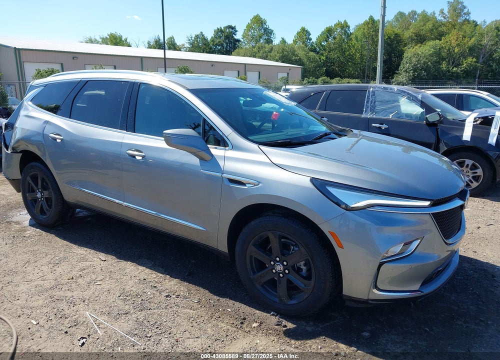 2024 BUICK ENCLAVE ESSENCE FWD VIN: 5GAERBKW3RJ111773