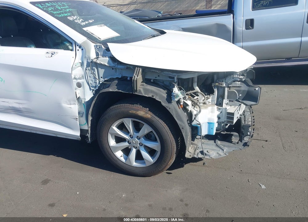 2016 LEXUS RX 350 VIN: 2T2ZZMCA7GC007970