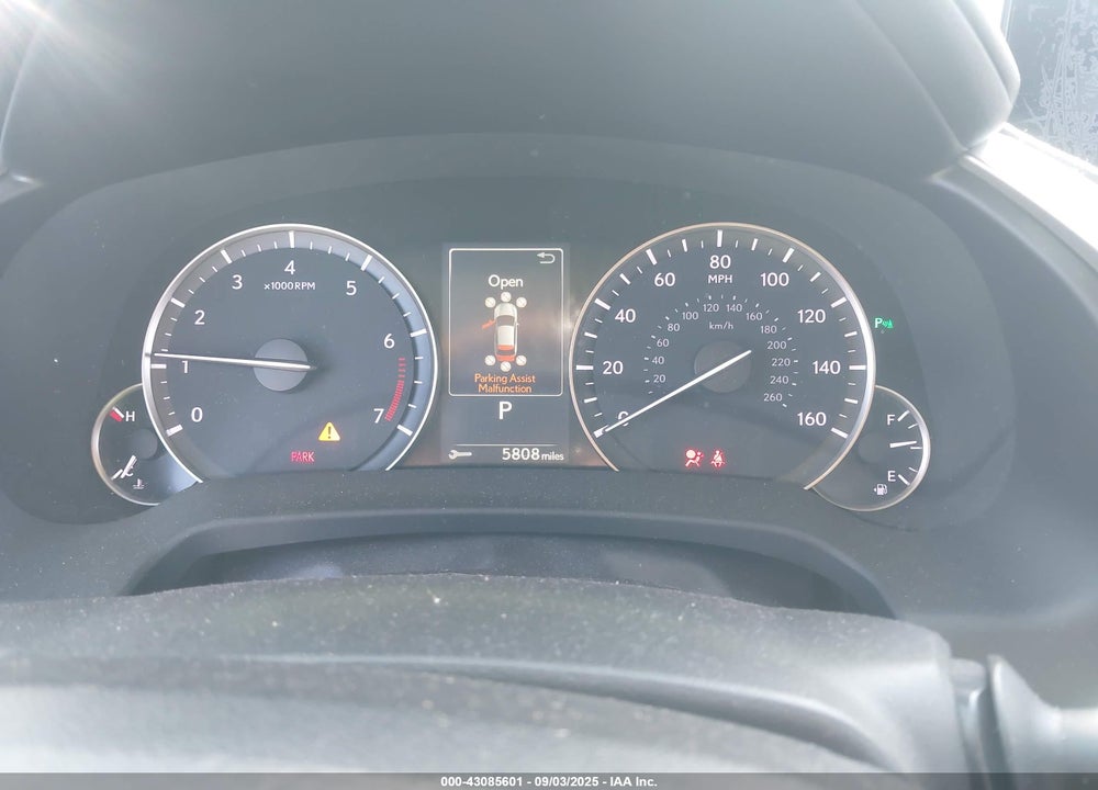 2016 LEXUS RX 350 VIN: 2T2ZZMCA7GC007970