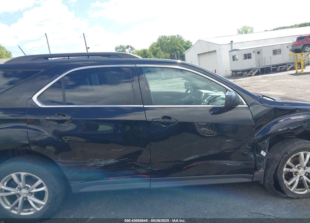 2016 CHEVROLET EQUINOX VIN: 2GNFLFEK7G6175062