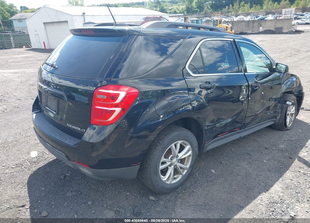 2016 CHEVROLET EQUINOX VIN: 2GNFLFEK7G6175062