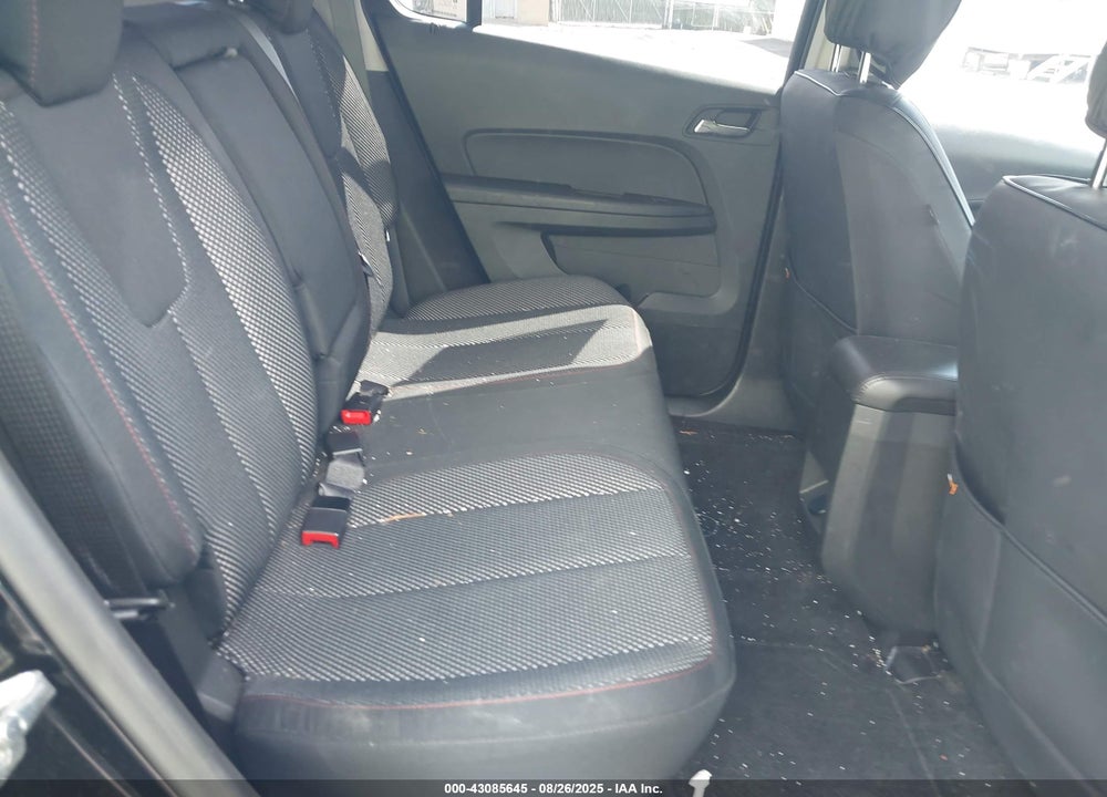 2016 CHEVROLET EQUINOX VIN: 2GNFLFEK7G6175062