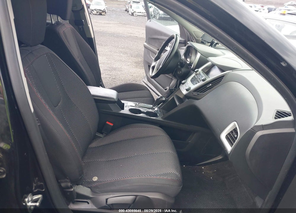 2016 CHEVROLET EQUINOX VIN: 2GNFLFEK7G6175062